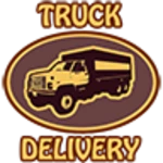 Logo of Truck Delivery Free android Application 